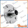 Moyeu de roue avant pour NISSAN | KLP-NS-016P2, 972319